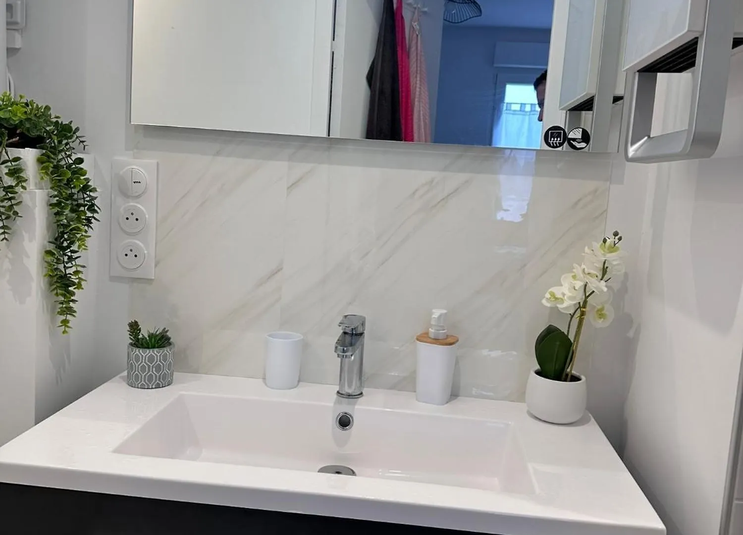 Apartment T2 De Charme Renove A Beg-Meil, A 250M De La Plage Fouesnant