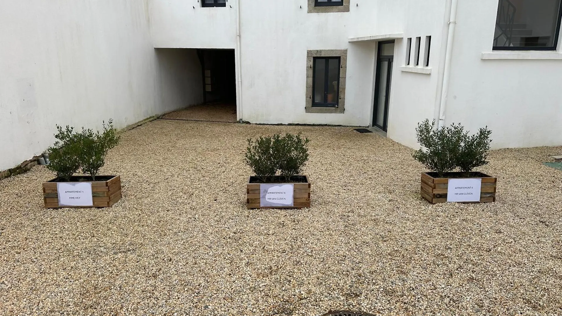 Apartment T2 De Charme Renove A Beg-Meil, A 250M De La Plage Fouesnant France
